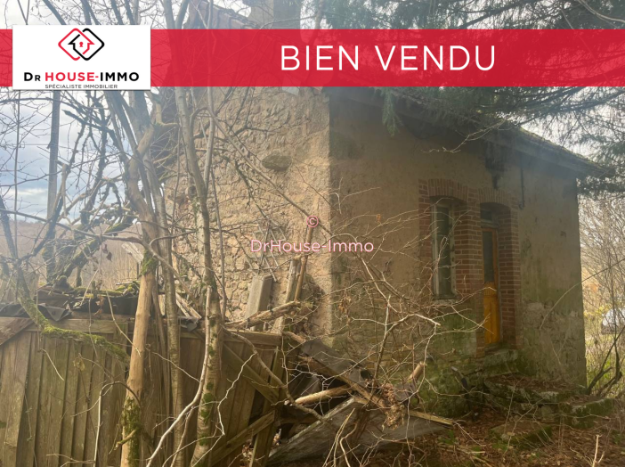 Maison de 32m² - 1 pièces