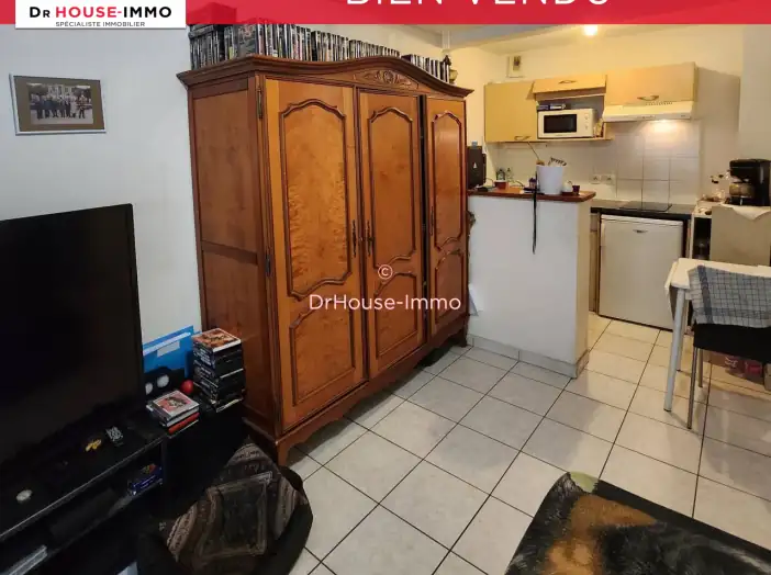 Image des la section Servies