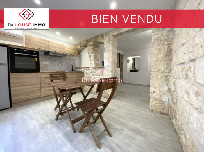 Maison de 130m² - 6 pièces