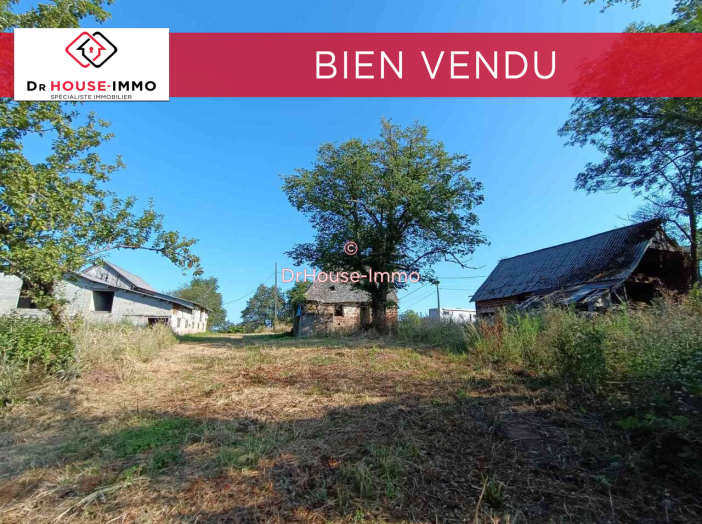 Maison de 330m² - 10 pièces