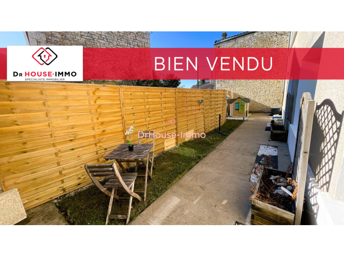Maison de 236m² - 6 pièces