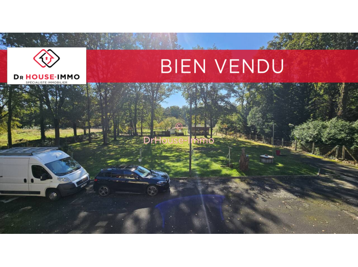 Maison de 125m² - 5 pièces