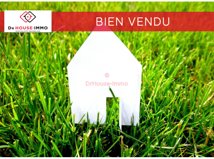 Terrain de 4942m²