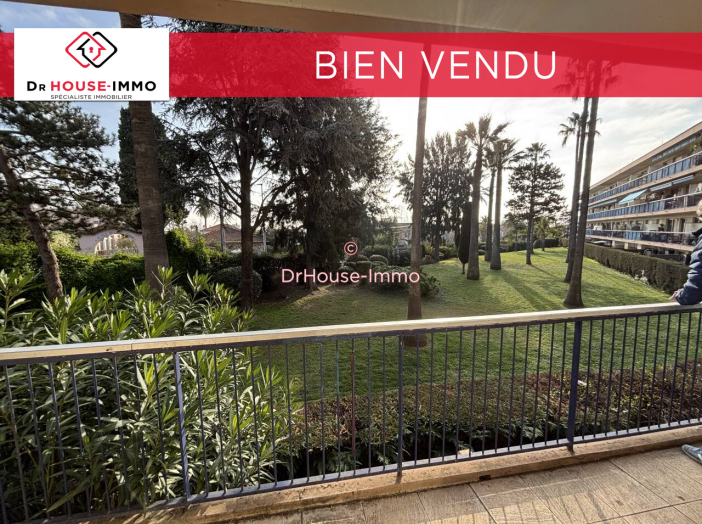 Appartement de 30m² - 1 pièces
