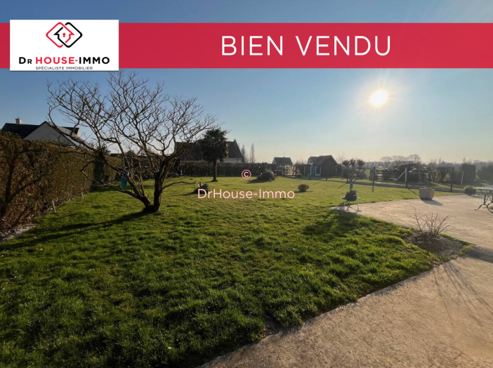 Maison de 87m² - 5 pièces