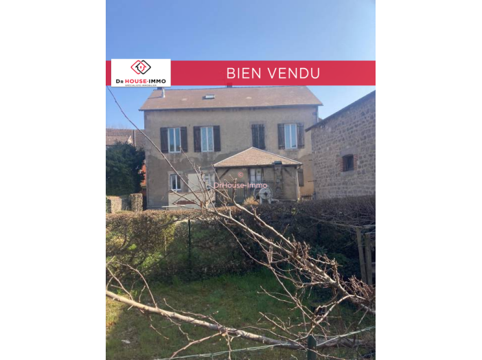 Maison de 300m² - 10 pièces