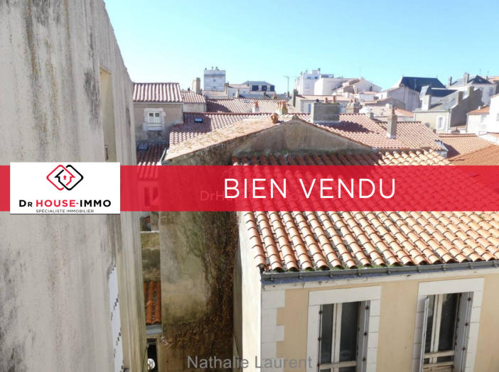 Immeuble de 414m² - 17 pièces