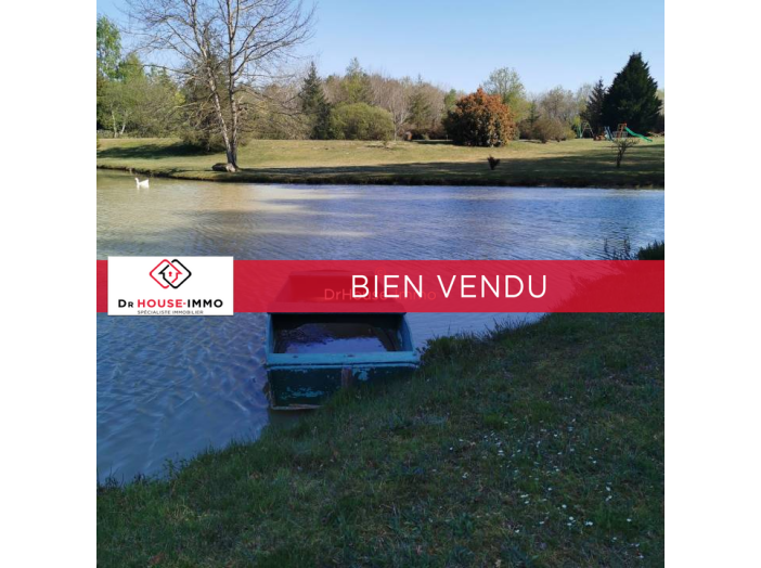Terrain de 23447m²