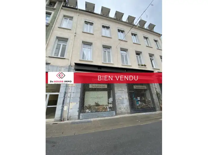 Image des la section Servies