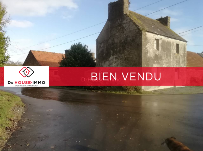 Maison de 210m² - 1 pièces
