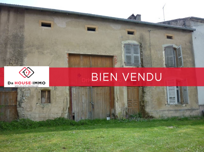 Maison de 150m² - 6 pièces