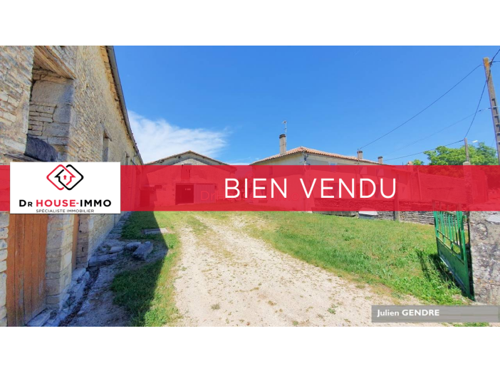 Maison de 160m² - 5 pièces