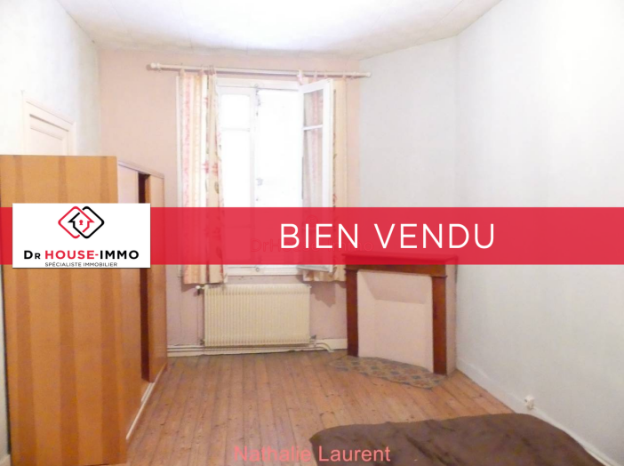 Autre de 56m² - 3 pièces