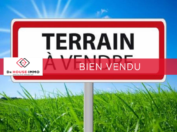 Terrain de 7055m²