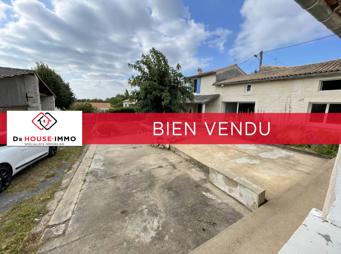 Maison de 150m² - 7 pièces