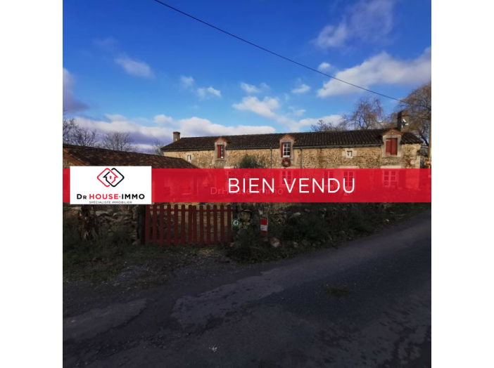 Maison de 310m² - 9 pièces