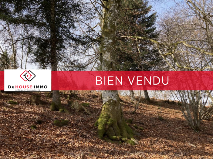 Terrain de 6780m²