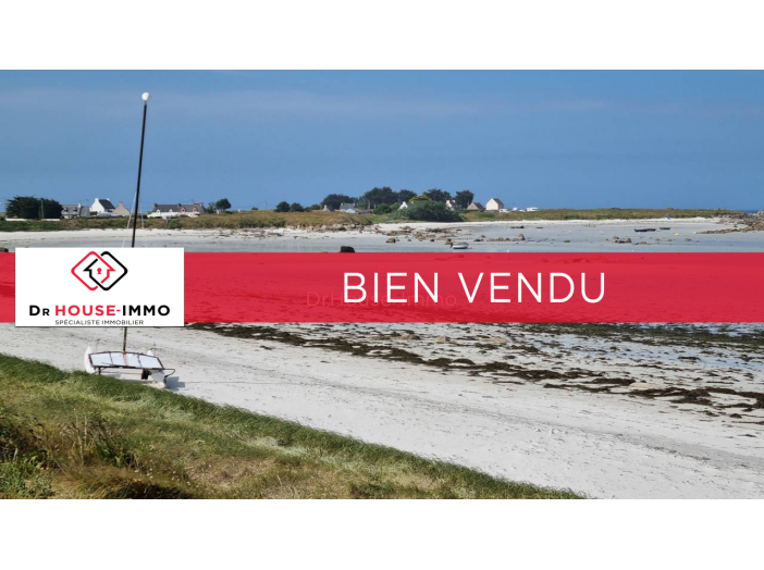 Maison de 121m² - 5 pièces