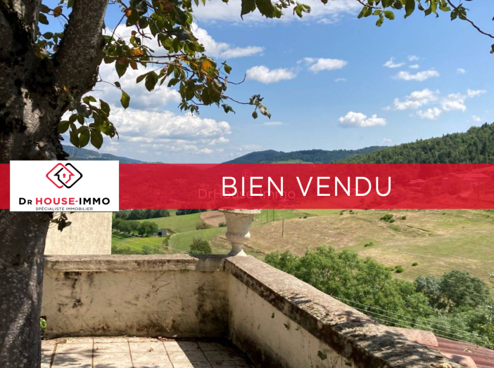 Maison de 40m² - 3 pièces
