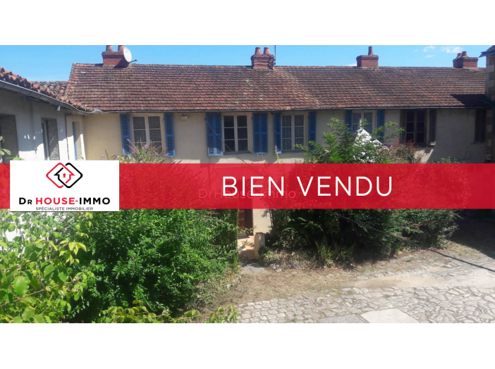 Maison de 175m² - 7 pièces