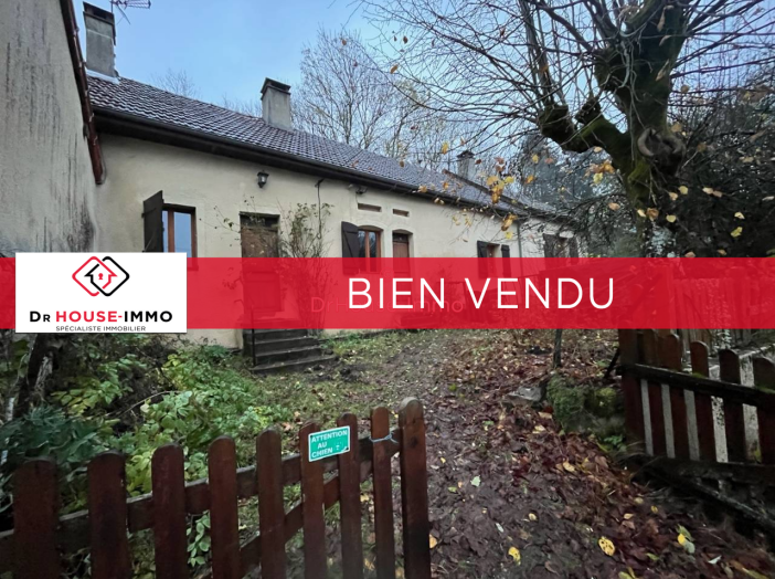 Maison de 148m² - 5 pièces