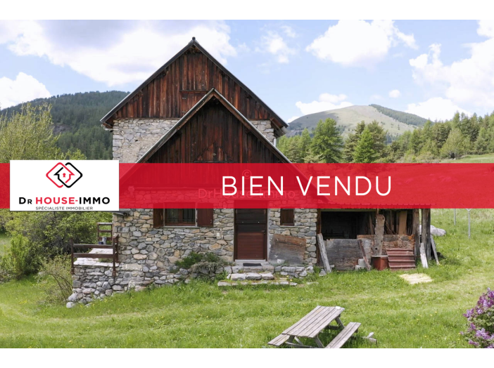 Maison de 200m² - 6 pièces