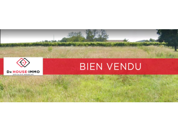 Terrain de 4408m²