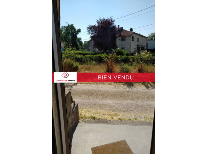 Appartement de 72m² - 3 pièces