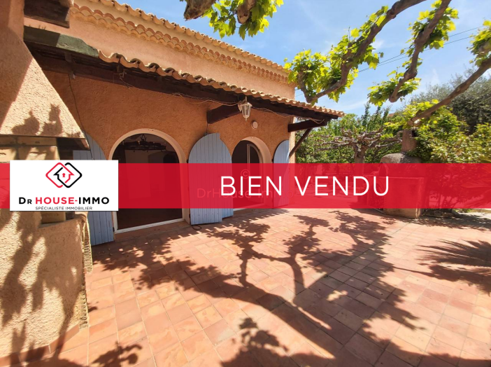 Maison de 152m² - 7 pièces