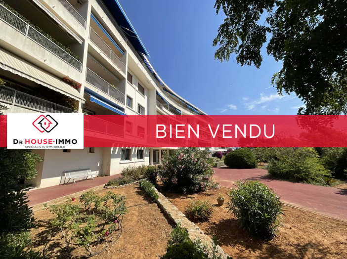 Appartement de 93m² - 4 pièces