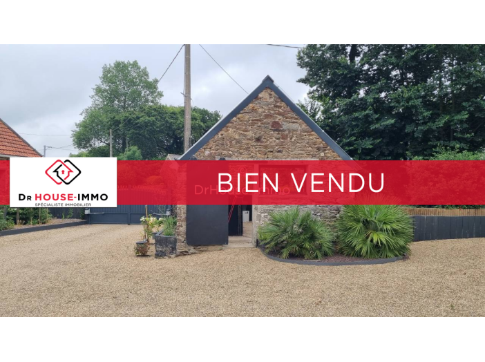 Maison de 146m² - 5 pièces