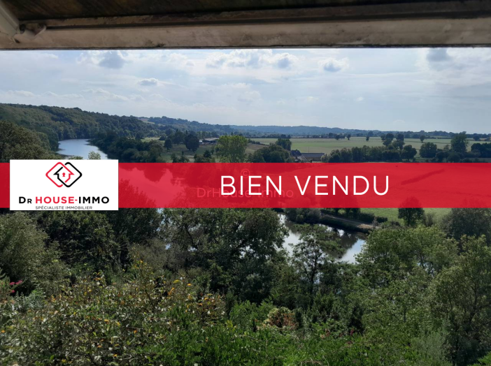 Maison de 165m² - 5 pièces