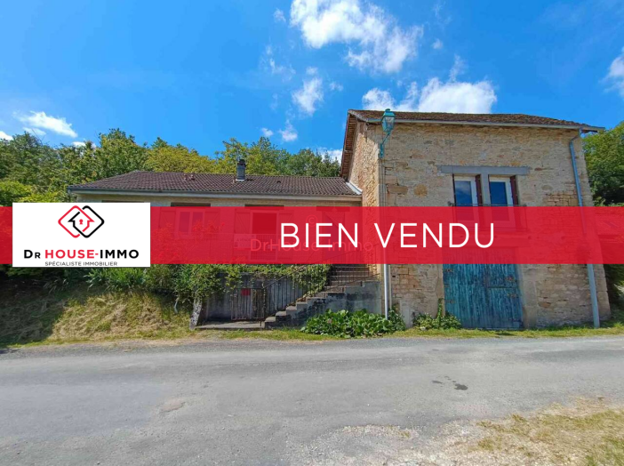 Maison de 102m² - 5 pièces