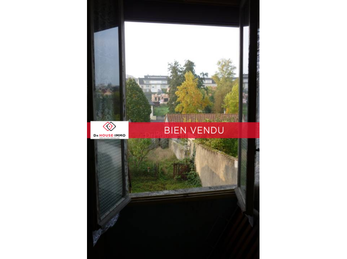 Maison de 188m² - 9 pièces
