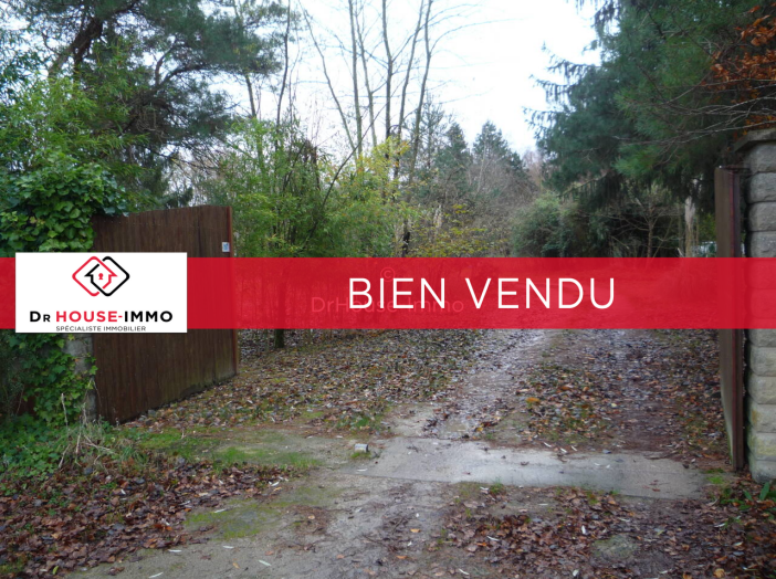 Terrain de 11916m²