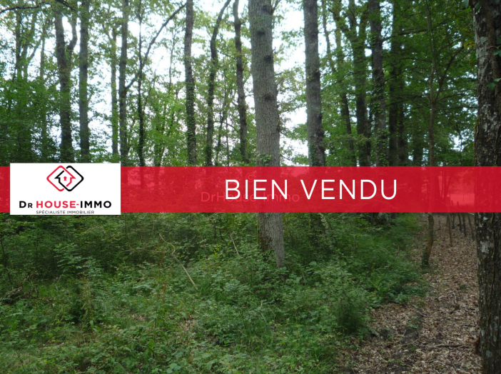 Maison de 73m² - 4 pièces