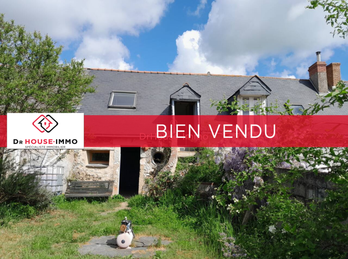 Maison de 148m² - 5 pièces