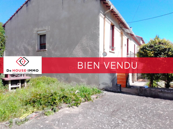 Maison de 129m² - 7 pièces