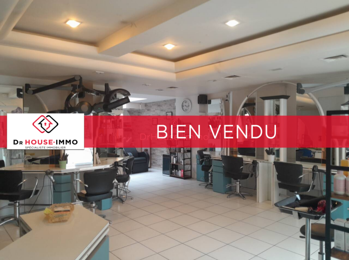 Autre de 101m² - 4 pièces