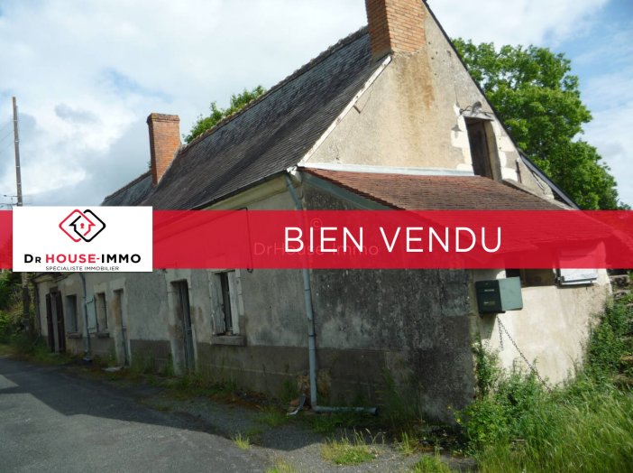 Maison de 127m² - 6 pièces