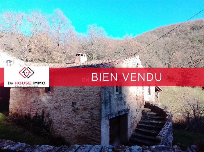 Maison de 120m² - 5 pièces