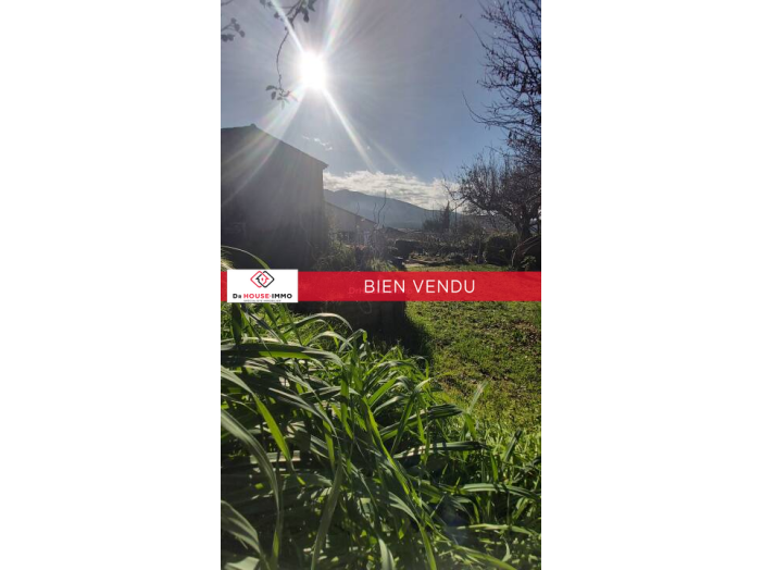 Maison de 119m² - 5 pièces
