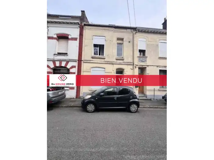 Image des la section Servies