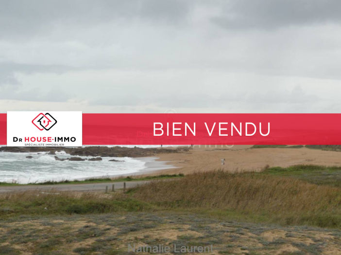 Terrain de 268m²