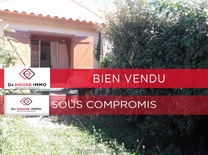 Maison de 26m² - 1 pièces