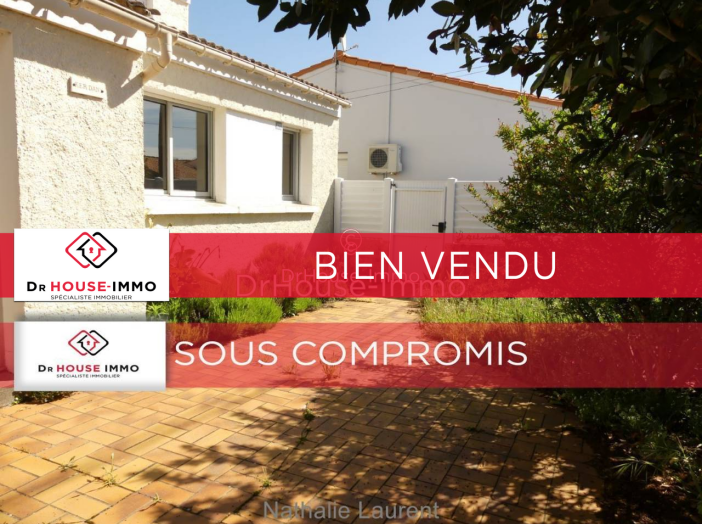 Maison de 139m² - 7 pièces