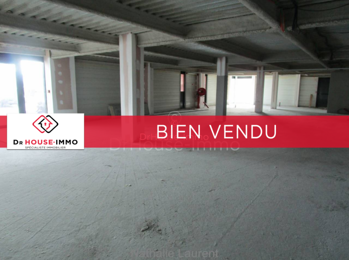 Commerce de 234m² - 1 pièces
