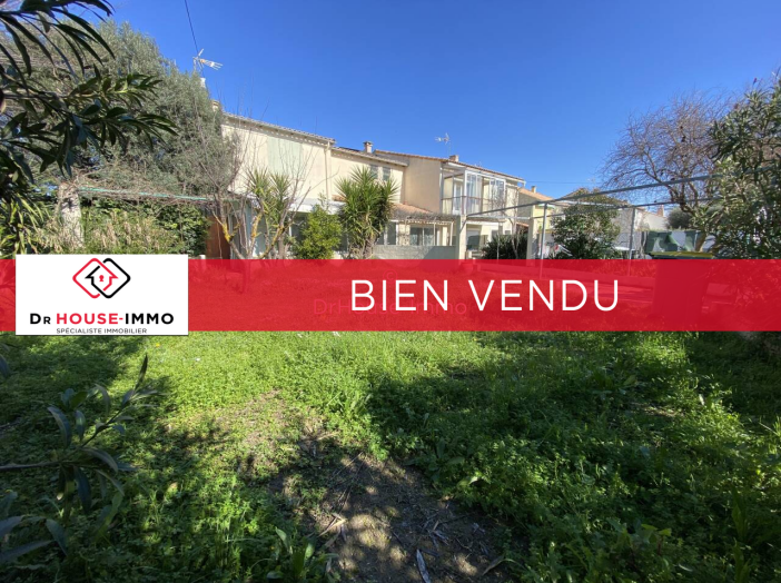 Maison de 154m² - 5 pièces
