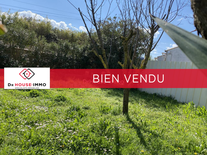 Maison de 154m² - 5 pièces
