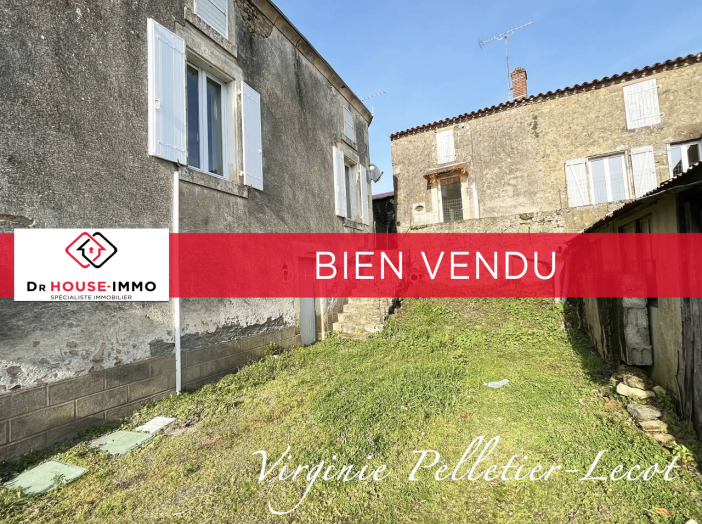 Maison de 160m² - 5 pièces